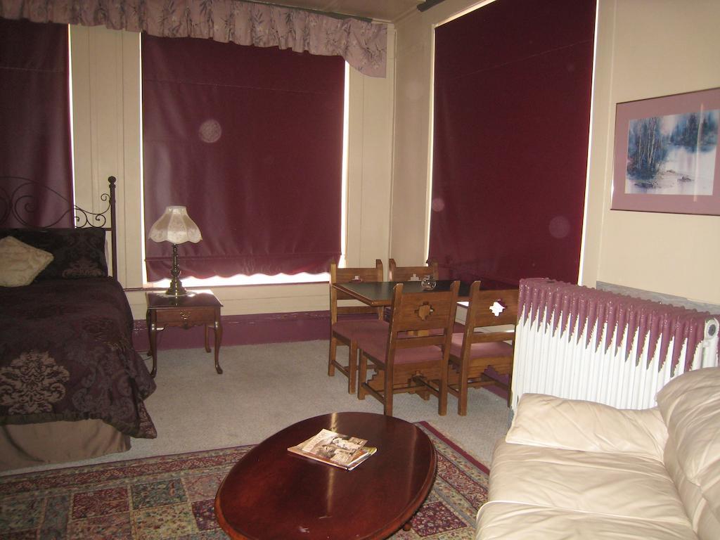 Deadwood Dick'S Hotel Pokoj fotografie